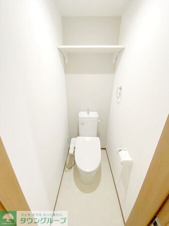 BC大金の物件内観写真